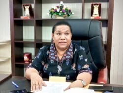 Wakil Ketua I : Dalam Tatib DPR Papua Sudah Akomodir Kursi Pengangkatan
