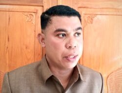 Malam Nanti DPR Papua Gelar Paripurna Pengesahan Tatib