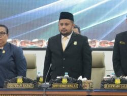 Minggu Depan DPR Papua Jadwalkan Sidang Pengesahan Tatib