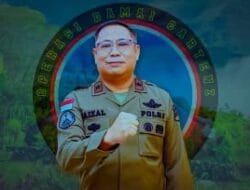 Deretan Keberhasilan Satgas Ops Damai Cartenz-2024 Sepanjang Tahun 2024