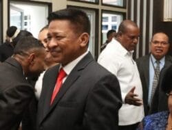 F-PDI Perjuangan DPR Papua Minta Pj Gubernur Papua Batalkan Seleksi JPT Pratama