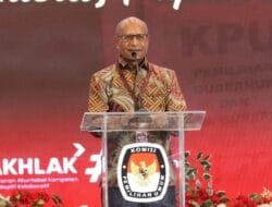 Steve Dumbon; Materi Gugatan Mari-Yo ke MK Sudah Gugur di Mahkamah Agung