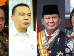 Setelah Tegur Bahlil, Prabowo Diminta Koreksi Kebijakan Sri Mulyani