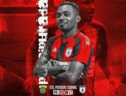 Kakanwil Papua : Persipura Butuh Dukungan Masyarakat Papua