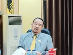 Komisi I DPR Papua Siap Kolaborasi Dengan 19 Mitra Dalam Mendukung Program Pemerintah