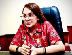 Dalam Tahun Ini Deli Lusyana Siapkan Mobil Jemput Orang Sakit