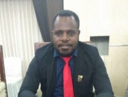 Anggota DPR Papua Pegunungan : Kurangi Perjalan Dinas dan Kegiatan Seremonial Jangan Pangkas TPP