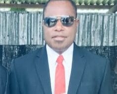 Timiles Yikwa : Pilkada Telah Usai, Mari Bersatu Bersama Bupati Terpilih Bagun Tolikara