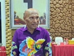 Dua Minggu ke Depan, BTM Umumkan Calon Wagub Pengganti Yermias Bisai