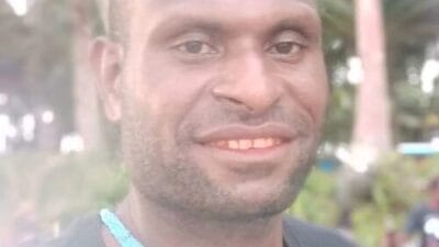 Esau Sawery : Sertijab Bupati Sarmi, Bukan Perayaan tapi Duka atas Matinya Demokrasi