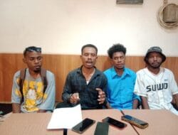 DPP FPPMIM Papua Minta Bupati Waropen Batalkan Keputusan Pansel DPRK