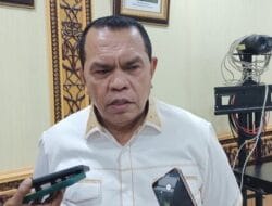 Maksimalkan PAD, Komisi III DPR Papua Gelar Pertemuan Dengan Mitra Terkait