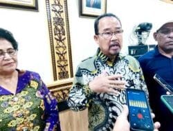 DPRP Wacanakan Bentuk Pansus Selesaikan Kasus Molotov Jubi