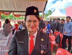 Pemkot Jayapura Kena Efisiensi Anggaran Rp47 Miliyar DAK dan DAU