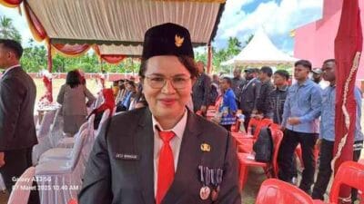 Pemkot Jayapura Kena Efisiensi Anggaran Rp47 Miliyar DAK dan DAU