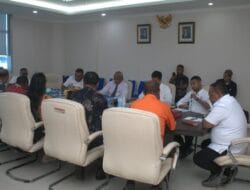 Anggaran BPBD Papua Tahun 2025 Minim, Komisi IV DPR Papua Akan Dorong ke Pemerintah Pusat