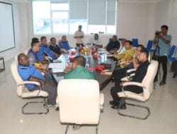 Komisi IV DPRP Minta Program Dinas Perhubungan Provinsi, Kota dan Kabupaten Harus Singkron