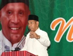 Tokoh Muda NU Bakal Bentuk Relawan Sorban Pemenangan BTM-CK di PSU