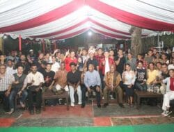 Buka Puasa Bersama Gen Z dan Milenial, BTM Sebut Pemuda Adalah Penentu Masa Depan