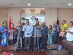 Mekanisme Pengusulan Anggaran MRP Harus Melalui Keputusan Pleno