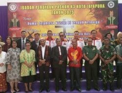 BTM: Iman dan Perbuatan, Menunjukkan Kepercayaan Melalui Doa dan Tindakan