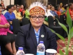 Perjuangan R.A Kartini Membuka Ruang Bagi Perempuan, Termasuk di Papua