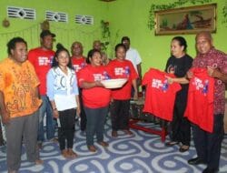 Sekretaris Dewan Adat Biak: Kerinduan Kami Hanya BTM-CK Jadi Gubernur dan Wakil Gubernur Papua