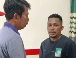 Anggota DPRP Wagus Hidayat Desak Kepolisian Ungkap Motif Pembunuhan Sadis di Doyo Baru