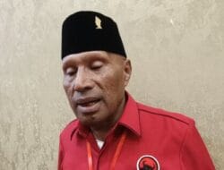 Ditunjuk Jadi Ketua DPD, Ini 4 Hal Yang  Akan Kerjakan BTM