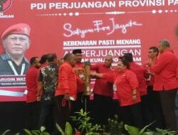 BTM : Jadikan Rakorda Sebagai Momentum Kebangkitan Kekuatan Politik