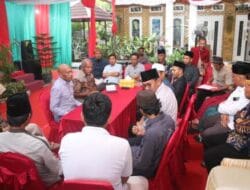 Jelang PSU, Ada Isu Pembuatan Perda Papua Tanah Injil, Mubalig Indonesia Pastikan Dengan BTM-CK