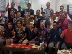 Jelang PSU, Politisi PKB Thamrin Ruddin dan Gerbongnya Hijrah Dukung BTM-CK