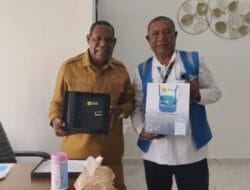 Listrik di Ibu Kota Kabupaten Mamteng Bakal Menyala 24 Jam