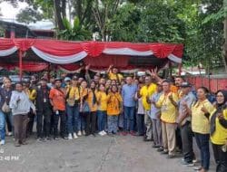 Garuda Nusantara Masih Setia Bersama BTM-CK, Kami Tidak Kenal MDF