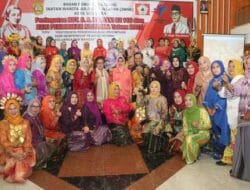 Ikatan Wanita Sulawesi Selatan Kota Jayapura Harus Meneruskan Perjuangan R. A Kartini