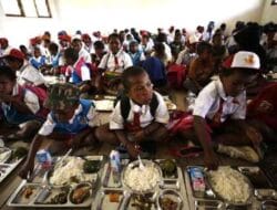 Tokoh Adat Papua Apresiasi Program MBG; Hadirkan Manfaat Nyata bagi Generasi Muda