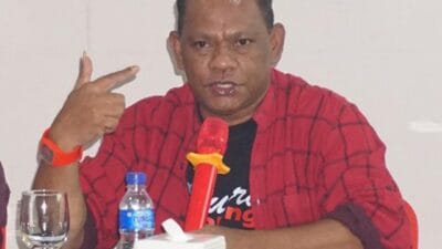 Netralitas ASN dan Pengaruh Kepala Daerah Jelang PSU Pilgub Papua