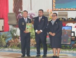 DPR Papua Harap Pemprov Bangun Rumah Layak Huni Bagi OAP dan Para Pendeta