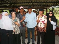 BTM Diundang Saksikan Sosialisasi Program Rumah Gratis Prabowo-Gibran di Keerom