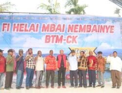 Kampung Yoka Adalah Kampung Peradaban, Jangan Biarkan Dirusak