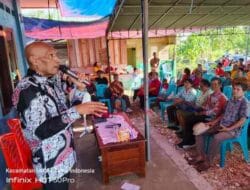 Dari Jembatan Merah hingga RS Ramela, BTM Ungkap Karya Nyata Jelang PSU