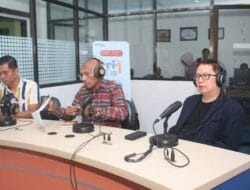 PGI Peringati HUT ke-75: Serukan Relevansi Gereja di Tengah Krisis Keluarga dan Sosial