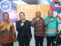 Peringatan HUT ke-75 PGI Diapresiasi Warga, Soroti Tantangan Digital bagi Generasi Muda