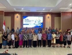Dorong Transformasi Digital ASN, Pelatihan GTA Digelar Gratis di Jayapura