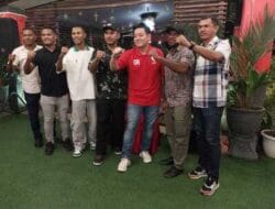 Dipercayakan Melatih Persipura, Ricardo Salampessy : Kehadiran Owen Memberikan Angin Segar
