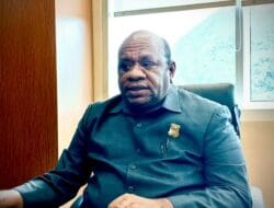 DPR Papua Minta KPU Lakukan Mitigasi Kembali Usulan Anggaran PSU