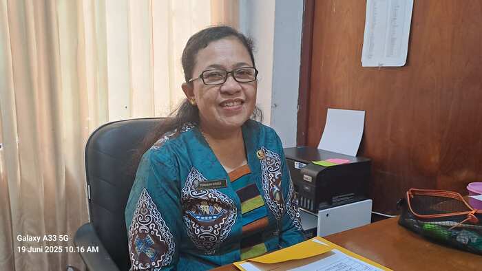 PPDB SMP di Kota Jayapura Berjalan Lancar, Daya Tampung Capai 6.003 Siswa