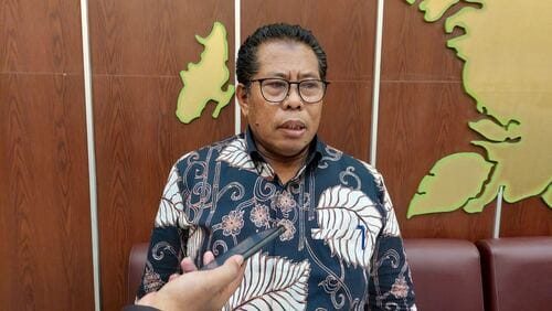 “Mendobrak Batas” Jaring Atlit Disabilitas Menuju Paralimpiade 2028