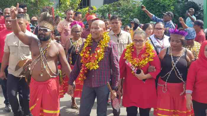 BTM: Tawarkan Program, Bukan Hoaks