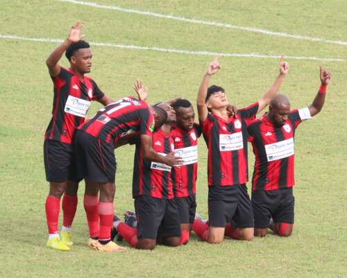 Persipura Siap Tempur, Rekrutmen Pemain Hampir Tuntas